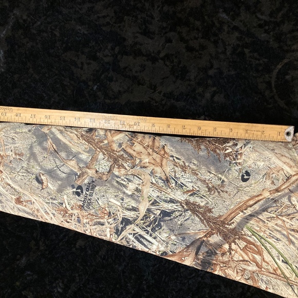 Browning camo jacket mossy oak duck blind - Picture 9 of 10